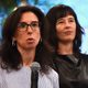 Jodi Kantor, left, and Megan Twohey, right / Image via Getty